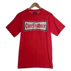 【希少古着】corefighter コアファイター 2025年最新】corefighter tシャツの人気アイテム - メルカリ