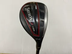 SIM MAX 5番 ユーティリティ MODUS GOST HY 370 S SIM MAX 5番 ユーティリティ MODUS GOST HY 370 S Nippon Shaft N.S.