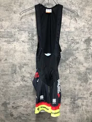 入荷なう Trek Segafredo トライアスロンウェア M 黒/黄 ウェア