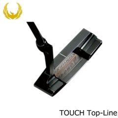 【処分特価】クロノス タッチ　トップライン TOUCH Top-Line パター