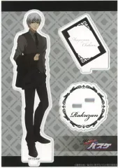 【中古】アクリルスタンド・アクリルパネル 黛千尋 アクリルフィギュアスタンド 2020 Winter fair ver. 「黒子のバスケ」
