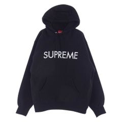 Supreme シュプリーム パーカー 22SS Burberry Box Logo Hooded