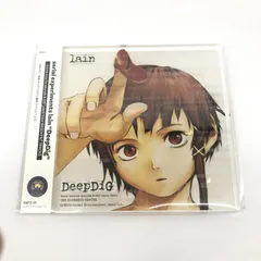 2025年最新】serial experiments lain アクリルの人気アイテム