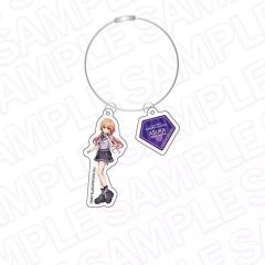 中古】バッジ・ピンズ ザークシーズ＝ブレイク 「PandoraHearts