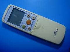 CAR-29KDLI CHOFU 長府 エアコン リモコン 送料無料 スピード発送 即決 動作確認済 不良品返金保証 純正 D2746のサムネイル