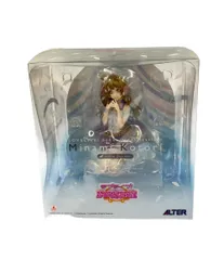 美品 ラブライブ フィギュア 南ことり ホワイトデー編 1/7 ALTER