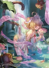 グランブルーファンタジー GRANBLUE FANTASY 非売品ポスター