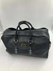 2025年最新】burberry ボストンの人気アイテム - メルカリ