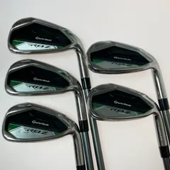 TaylorMade/アイアンセット/RBZスピードライト/RBZ SPEED LITE/アイアンセット/Bランク/63【中古】 TaylorMade/アイアンセット/RBZスピードライト/RBZ SPEED LITE