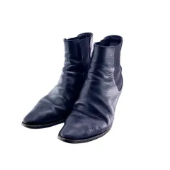 CELINE 2020SSジャクノ サイドゴア セリーヌ サイズ42 【公式通販】