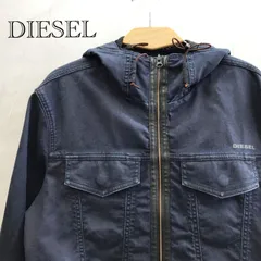DIESEL｜メンズ ジャケット デニム | Rakuten Fashion(楽天