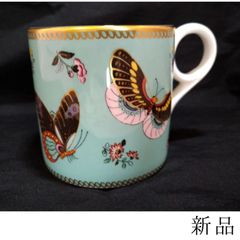 ウェッジウッド ジャスパー・コンラン シノワズリ 23cm 鳥