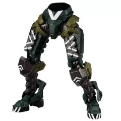 【中古】食玩 トレーディングフィギュア 2.エヴァンゲリオン新2号機α Bパート 「EVA-FRAME：ヱヴァンゲリヲン新劇場版03」