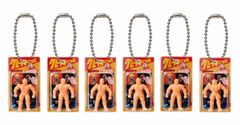 単品 キン肉マン グレートマッスル ブリスターチャームコレクション BANDAI