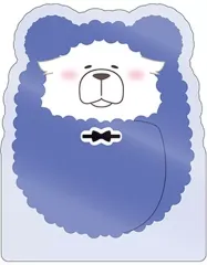 【中古】文房具その他 ボンド・フォージャー アクリルフィギュアメモスタンド 「SPY×FAMILY」