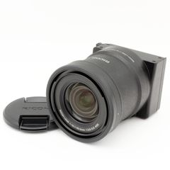 【新品級】RICOH GXR用カメラユニット RICOH LENS A16 24-85mm F3.5-5.5 APS-Cサイズ#6815
