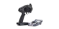 新品 京商 ミニッツRWD MR-04 レディセット ポルシェ 962 C クーペ LH No.1 完成品電動R/C  32363PR [佐川急便]
