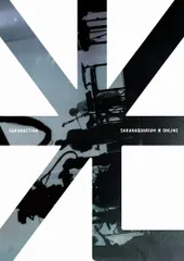 商品詳細ページ | sakanaction ONLINE STORE | 【NF member受注