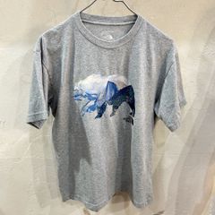 ブートレガーズ　サーマル　サイズS ☆BOOTLEGGERS/ブートレガーズ 無地サーマル ロンTee sizeS(34