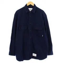 2025年最新】wtaps wcpo 02の人気アイテム - メルカリ
