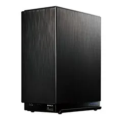 I-O DATA LANDISK HDL-GT4.0 実装8TB 新古品 - メルカリ