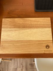 角皿