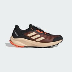 アディダス adidas メンズ トレイルランニングシューズ HR1156 テレックス トレイルライダー アウトドア 25.0cm