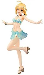 WF会場限定希少品 Fate アルトリア リゾート・ヴァカンスver. FGO Fate/EXTELLA アルトリア・ペンドラゴン リゾート・ヴァカンス