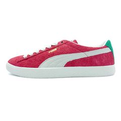 【SALE】PUMA / Suede VTG Origins / PumaRed×ClydeRoyal【新品・箱付】