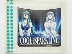 【CDケース・ブックレット付属、動作確認済・送料込】Drink in ASSEMBLER-0X-COOL-AND-SPARKLING キングレコード