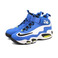 NIKE AIR GRIFFEY MAX 1 VARSITY ROYAL/BLACK/VOLT US8-26.0cm