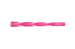 【在庫処分】バックライン有 Opus3 Sticky M60 ゴルフグリップ IOMIC(イオミック)