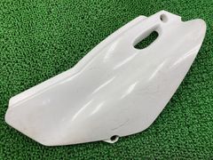NSR50 社外シートカウル 後期型タイプ NSRmini NSF100 - メルカリ