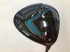 【最短翌日発送】RS X | 10.5 | SR | Diamana for PRGR (RS X) | 中古 | ドライバー | プロギア