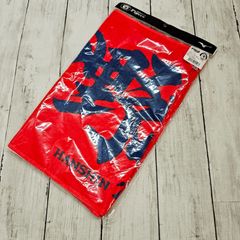 新品【 MIZUNO 】ミズノ 応援プリントフェイスタオル 「中野拓夢」