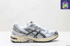 【今日WTO】ASICS アシックス 新作男女兼用ランニングシューズ GEL-1130 レトロクッション通気性スポーツカジュアルシューズ！-WTO輸入1-AY68