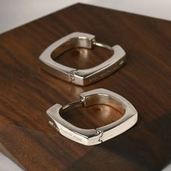 研磨済】美品 90's オールドグッチ GUCCI HEAVY BAND G RING