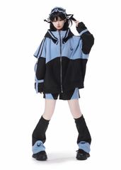 0658 スカジャン　ブルゾン　最上もが　着 0658 スカジャン ブルゾン 最上もが 着 0658 スカジャン ブルゾン 最上