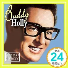 Buddy Holly [CD] Holly, Buddy_02