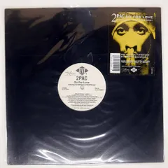 2025年最新】2pac/do for loveの人気アイテム - メルカリ