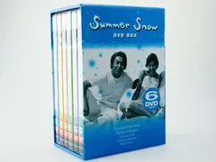 タイムセール中　若大将サーフ&スノー DVD-BOX〈初回限定生産・4枚組〉 若大将サーフ&スノー DVD-BOX〈初回限定生産・4枚組〉 Amazon.co.jp: