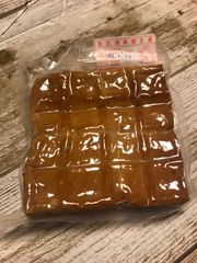台湾　腊豆腐　珍味