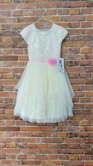 【新品】Jona Michelle ガールズドレス