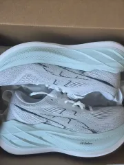 2025年最新】アシックス スーパーブラストの人気アイテム - メルカリ