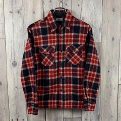 X*様 PENDLETON 好配色 00s オンブレ シャドー チェック ボード - メルカリ