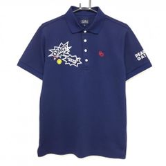 新品】ルコックゴルフ スニード パープル サイドジップ