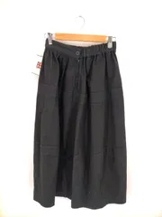 ツモリチサト TSUMORI CHISATO ドッキングロングスカート レディのサムネイル