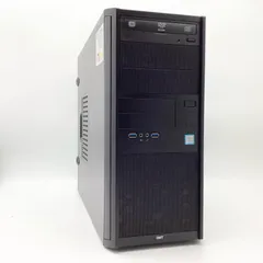 中古PC　インテル(R) Core i5-8400 Core i5-8400 BOX BX80684I58400 intel 第8世代 インテル Core