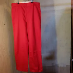 vintage　dickies　874 pants