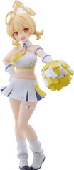 POP UP PARADE ブルーアーカイブ ノノミ コトリ フィギュア - メルカリ